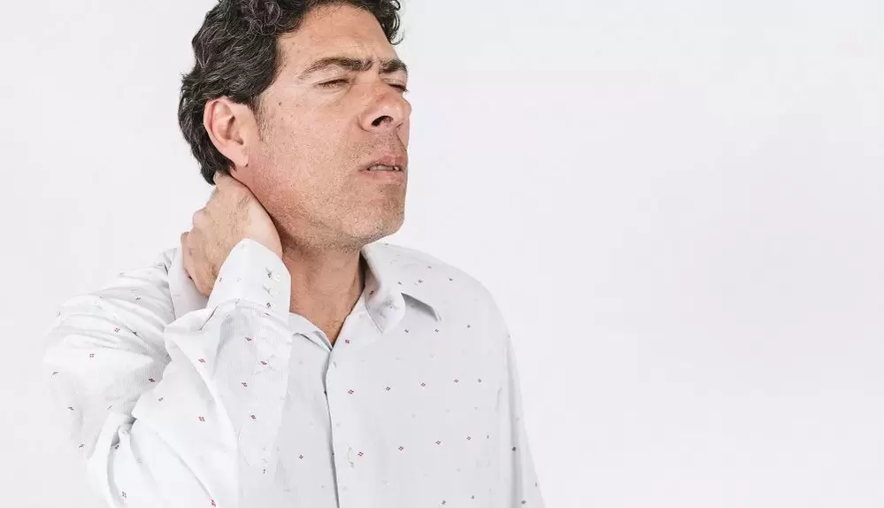 sintomas sa osteochondrosis